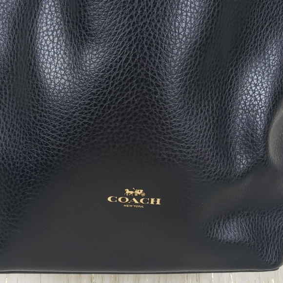 Coach Crossbody Bag - Picture 3 of 11